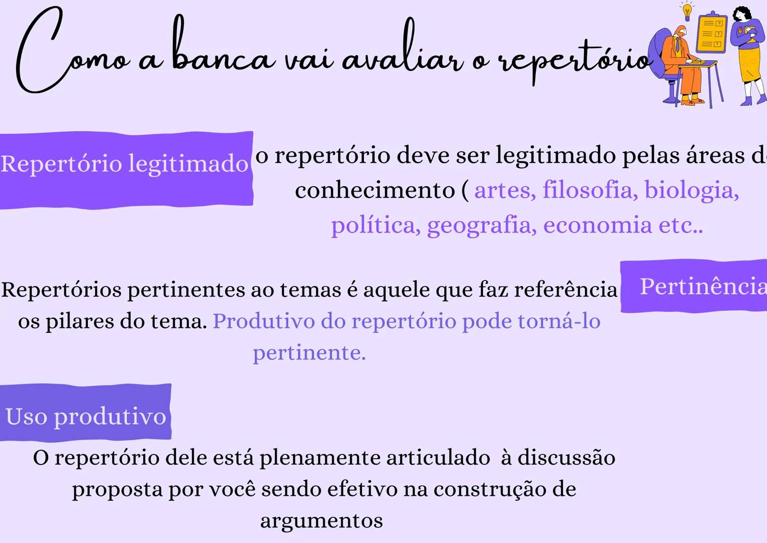 Redação
nota
Mil
1000 # Principais funções de um repertório
CONTEXTUALIZAR
CRIAR
POSSIBILIDADES DE
FALAR SOBRE O
TEMA OU SOBRE O
ARGUM