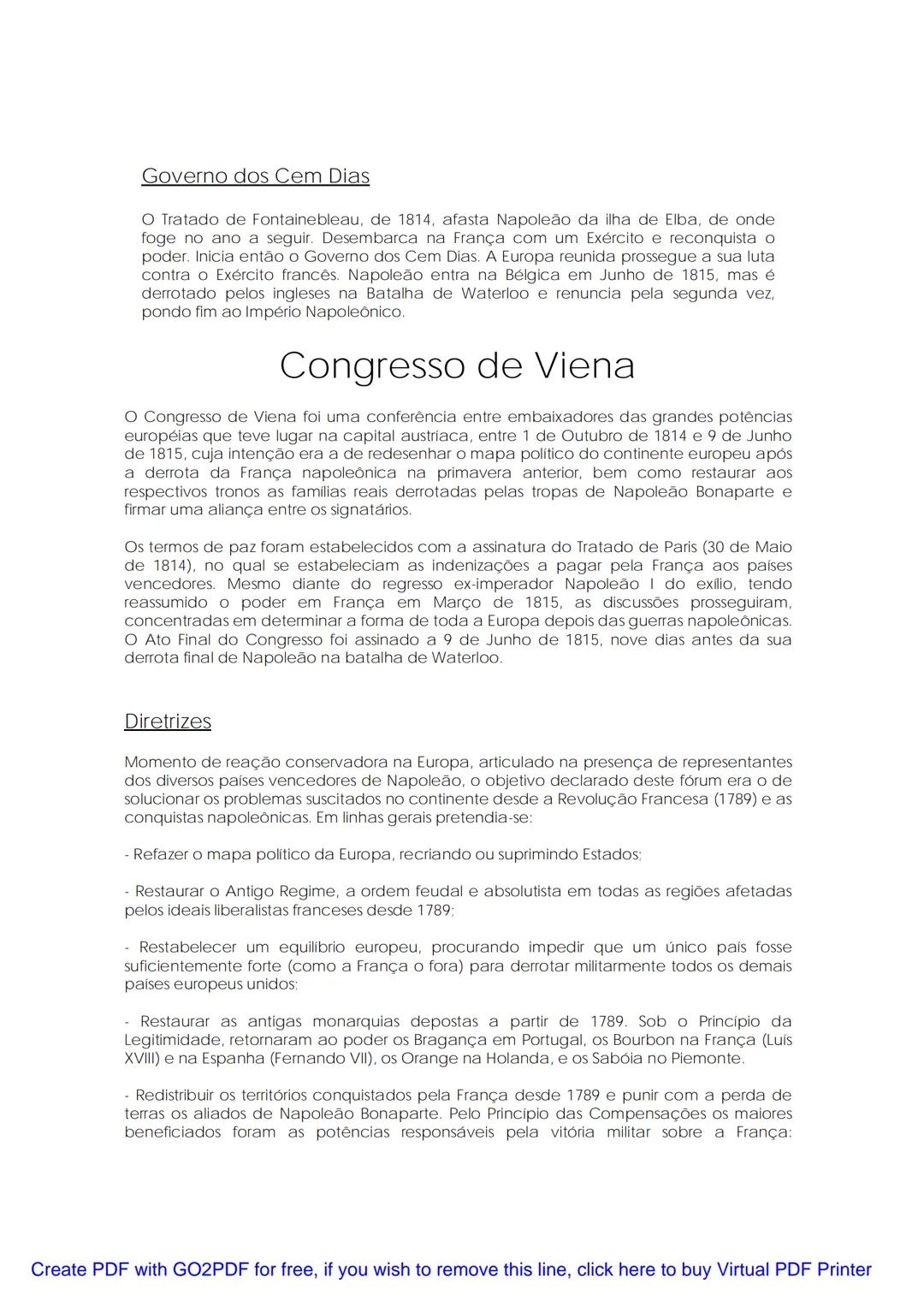 # Era Napoleônica
Napoleon in His Study
por Jacques-Louis David
(1812)
A sociedade francesa estava passando por um
momento dificil com os