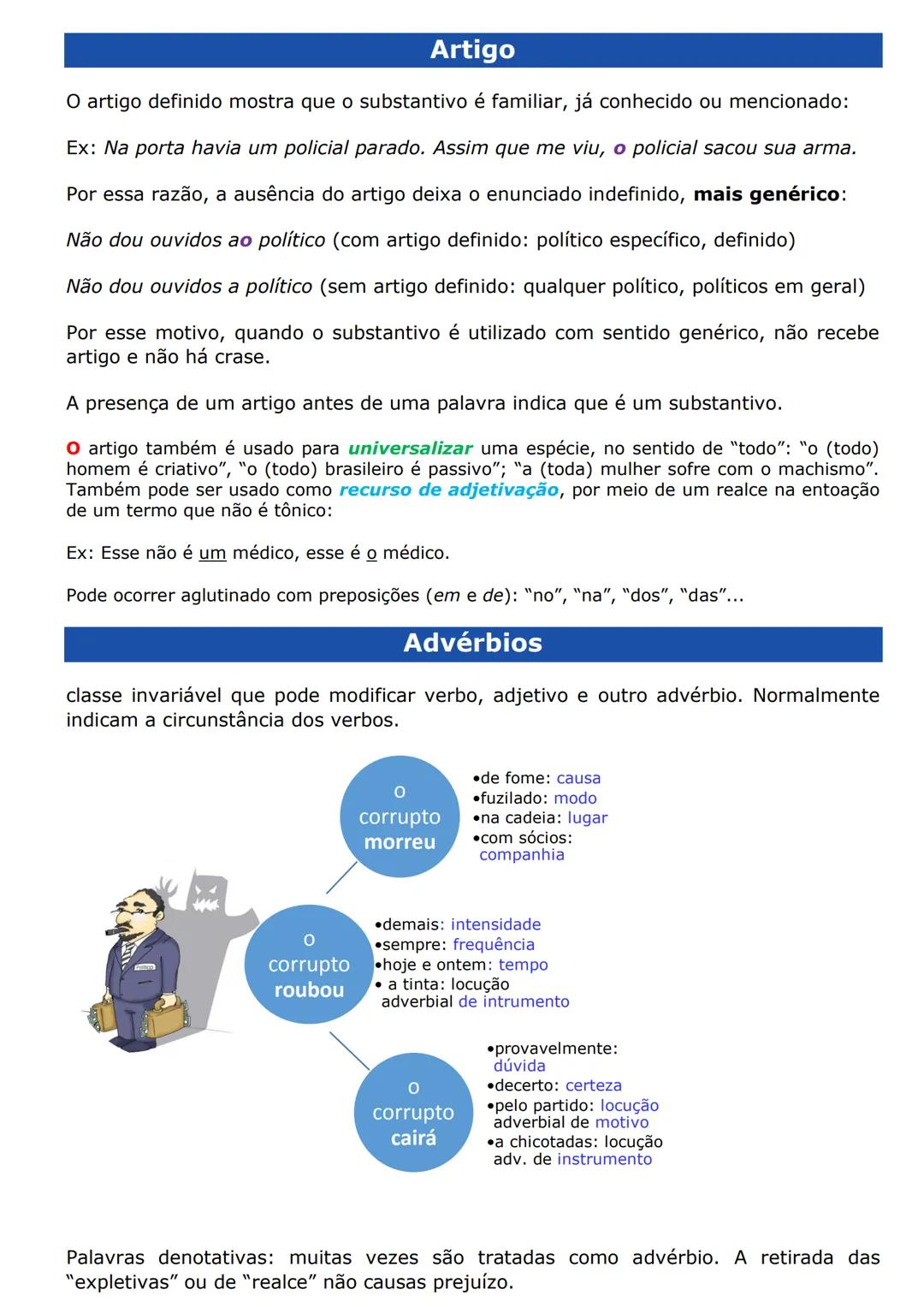 # Acentuação
Acentuação diferencia palavras: sabiá/sábia/sabia > Muda Classes: acúmulo
(substantivo) x acumulo (verbo) > nem toda sílaba tô