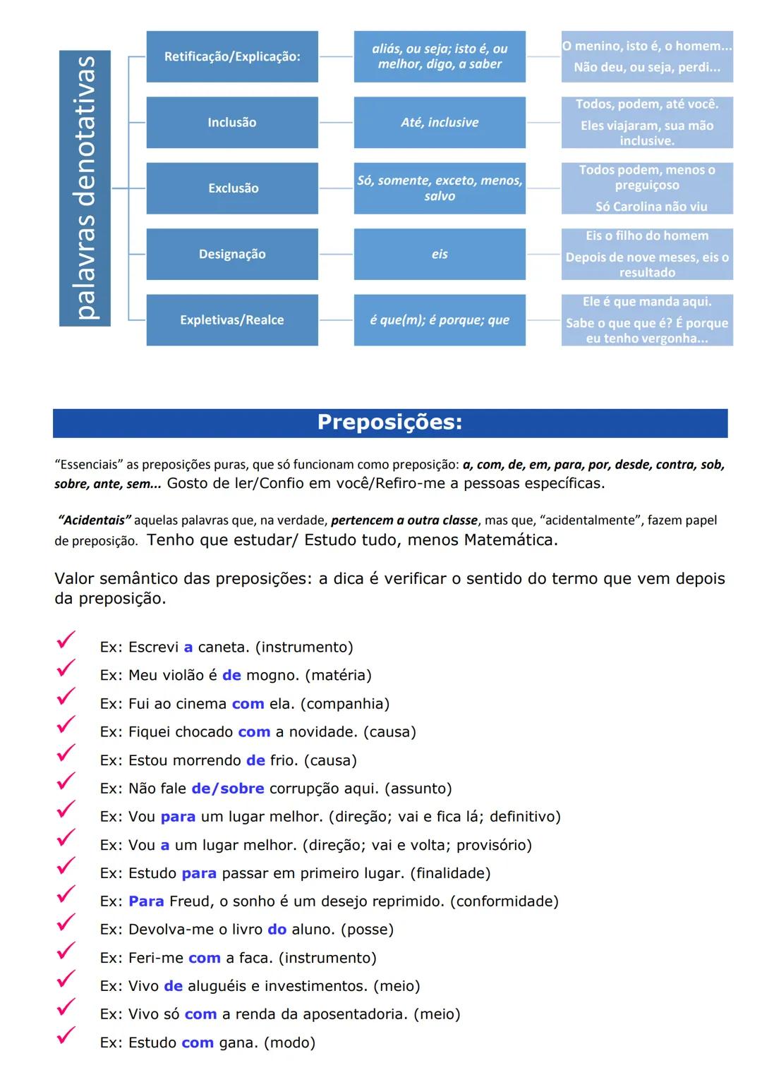 # Acentuação
Acentuação diferencia palavras: sabiá/sábia/sabia > Muda Classes: acúmulo
(substantivo) x acumulo (verbo) > nem toda sílaba tô