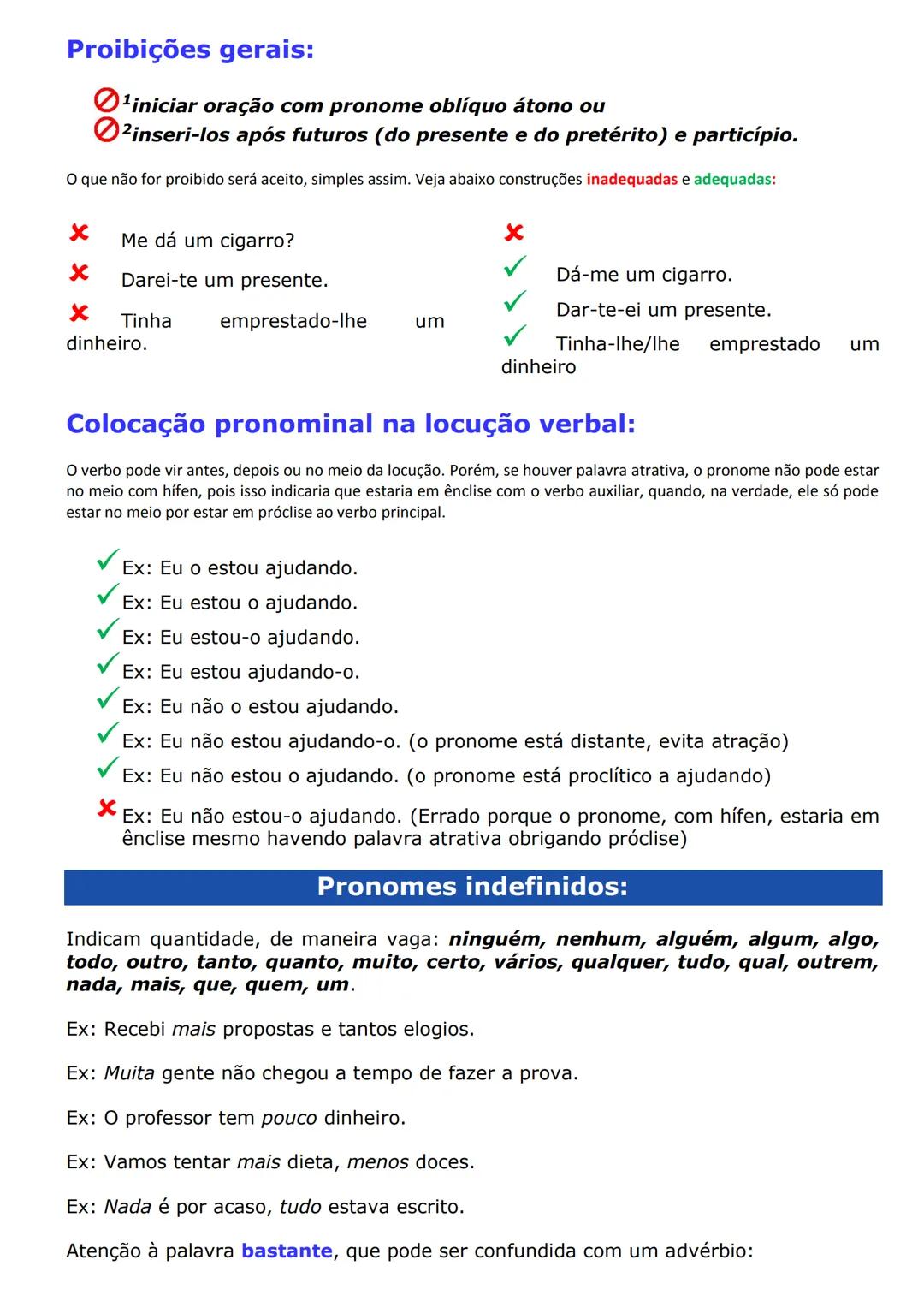 # Acentuação
Acentuação diferencia palavras: sabiá/sábia/sabia > Muda Classes: acúmulo
(substantivo) x acumulo (verbo) > nem toda sílaba tô