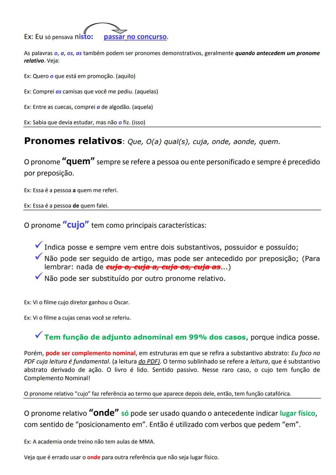 # Acentuação
Acentuação diferencia palavras: sabiá/sábia/sabia > Muda Classes: acúmulo
(substantivo) x acumulo (verbo) > nem toda sílaba tô