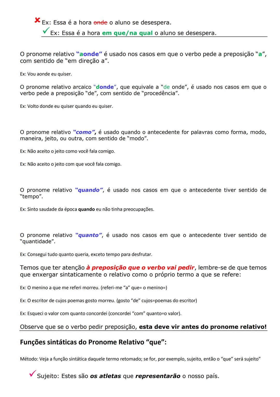 # Acentuação
Acentuação diferencia palavras: sabiá/sábia/sabia > Muda Classes: acúmulo
(substantivo) x acumulo (verbo) > nem toda sílaba tô