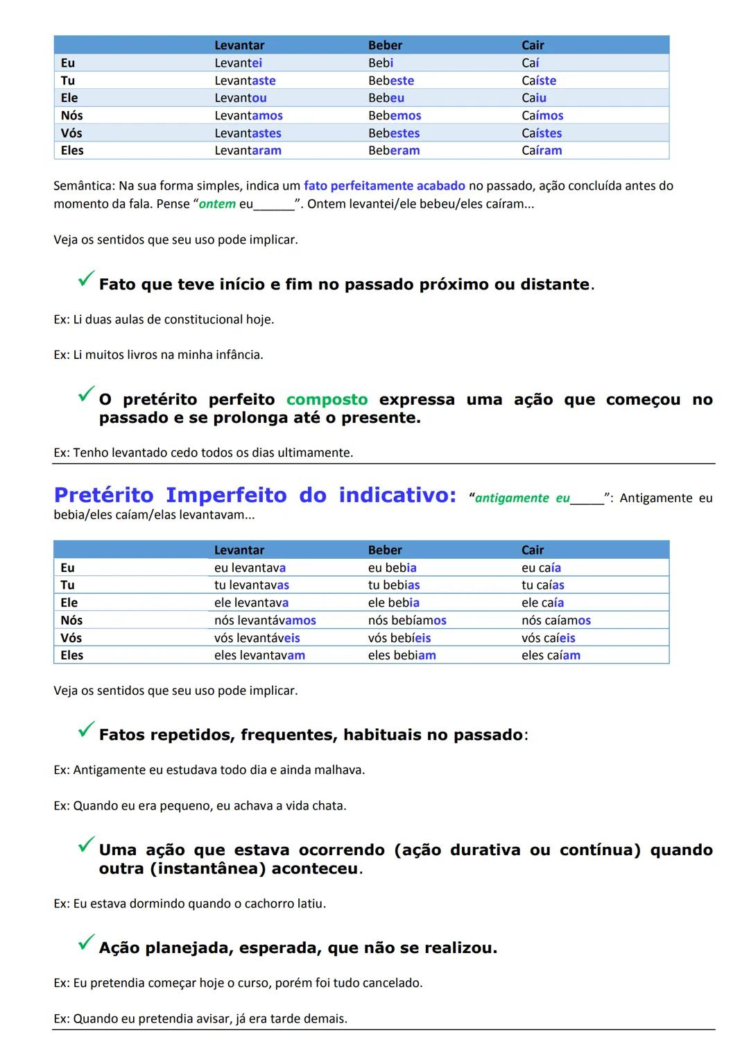 # Acentuação
Acentuação diferencia palavras: sabiá/sábia/sabia > Muda Classes: acúmulo
(substantivo) x acumulo (verbo) > nem toda sílaba tô
