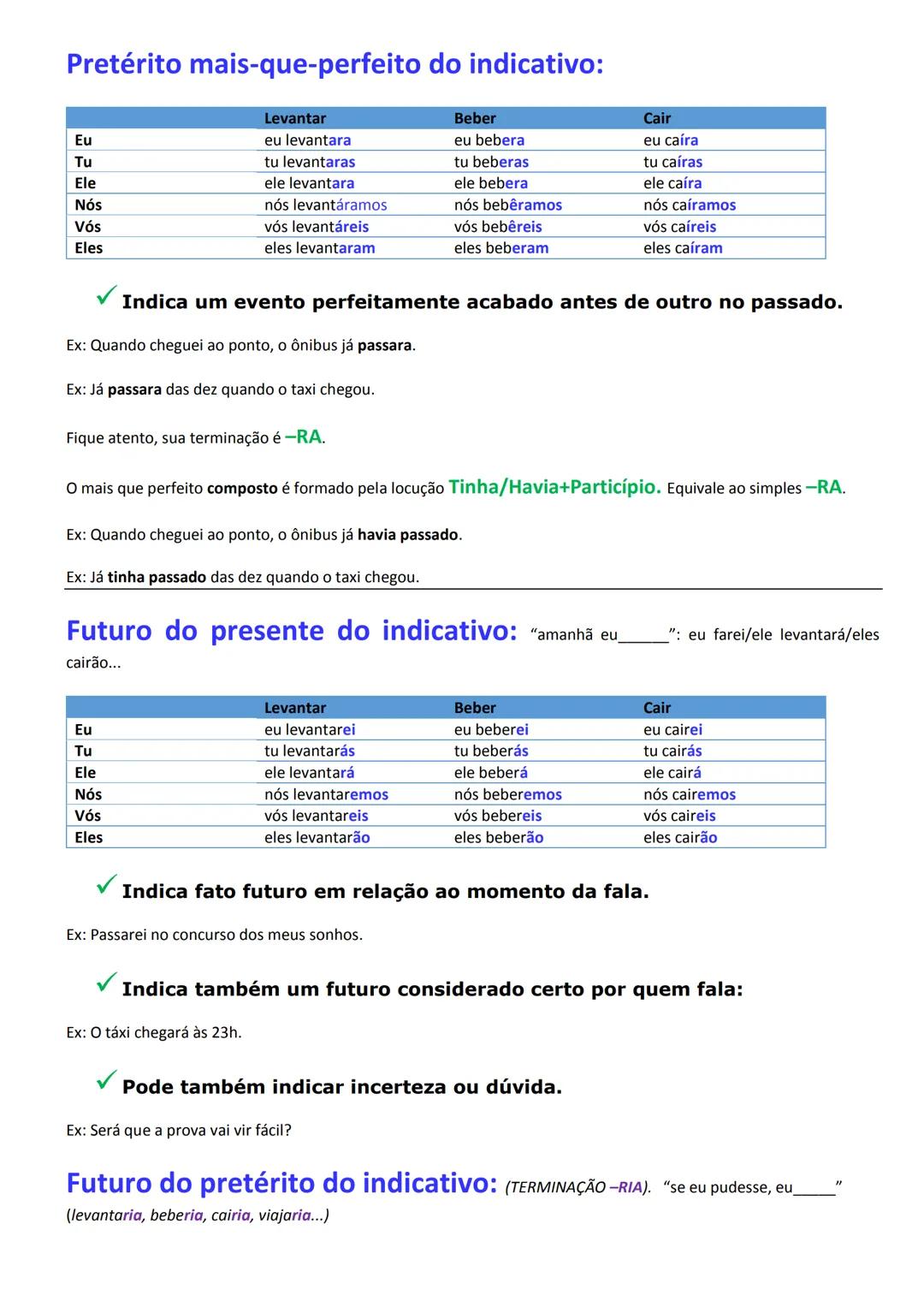 # Acentuação
Acentuação diferencia palavras: sabiá/sábia/sabia > Muda Classes: acúmulo
(substantivo) x acumulo (verbo) > nem toda sílaba tô