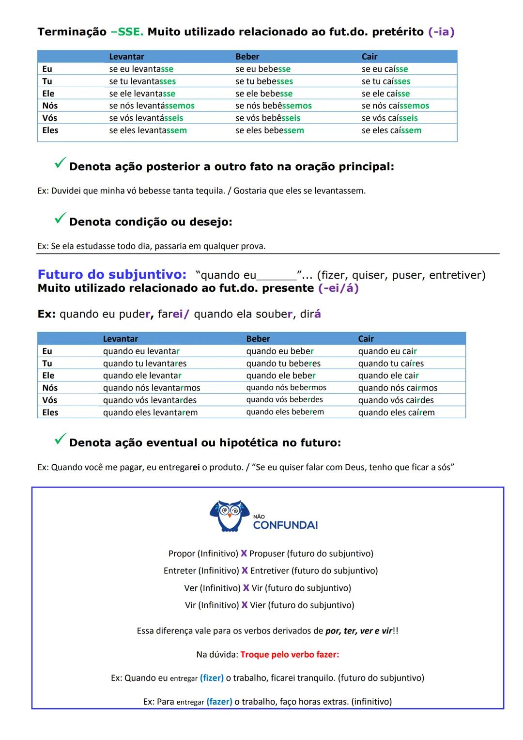 # Acentuação
Acentuação diferencia palavras: sabiá/sábia/sabia > Muda Classes: acúmulo
(substantivo) x acumulo (verbo) > nem toda sílaba tô