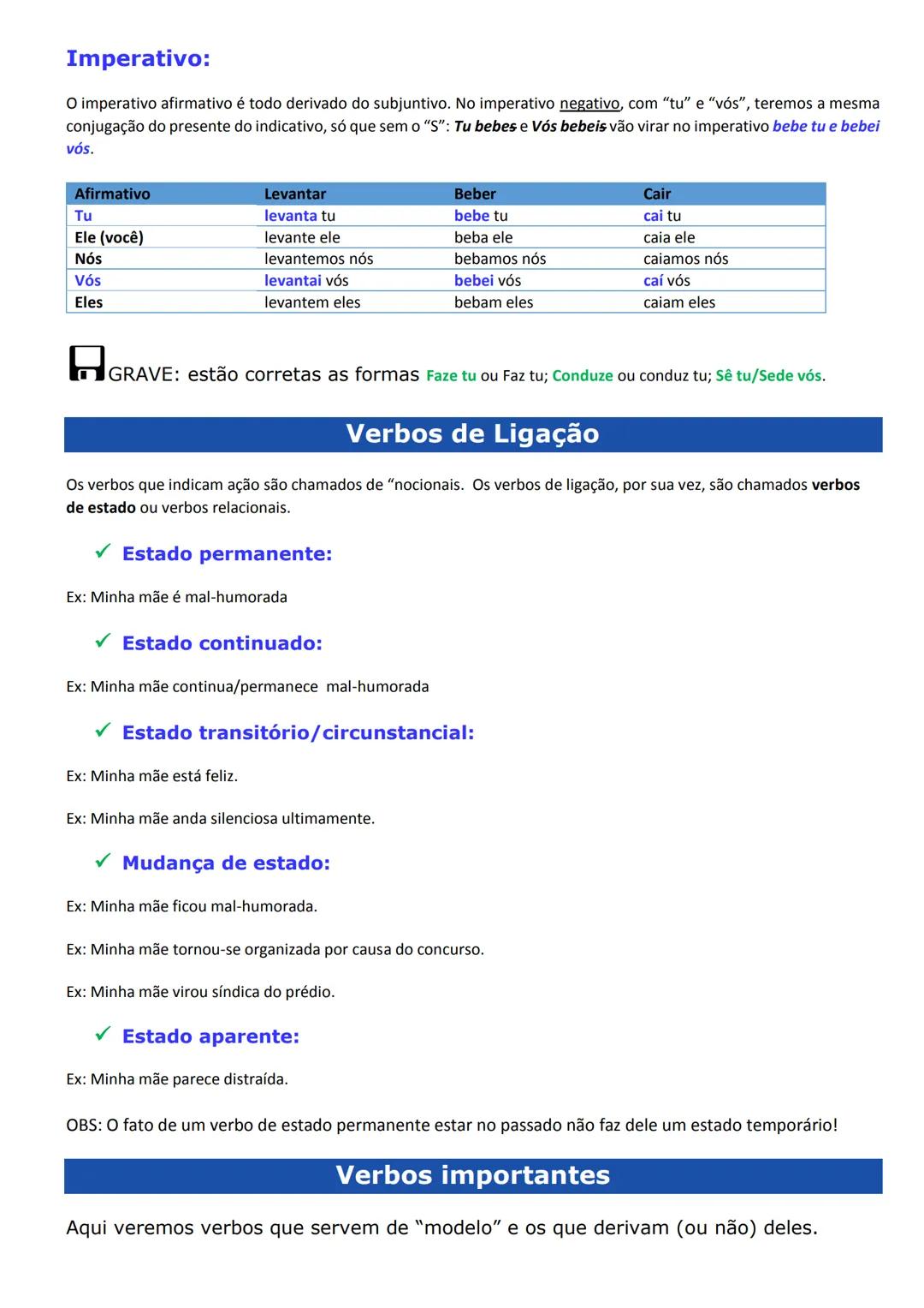 # Acentuação
Acentuação diferencia palavras: sabiá/sábia/sabia > Muda Classes: acúmulo
(substantivo) x acumulo (verbo) > nem toda sílaba tô