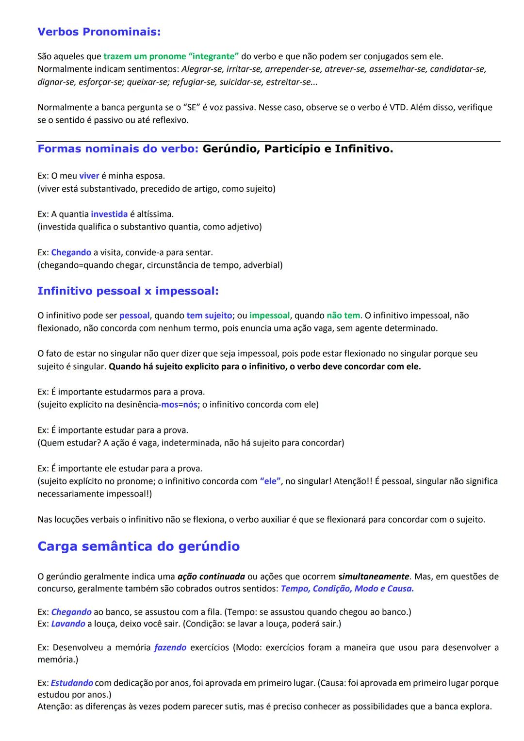 # Acentuação
Acentuação diferencia palavras: sabiá/sábia/sabia > Muda Classes: acúmulo
(substantivo) x acumulo (verbo) > nem toda sílaba tô