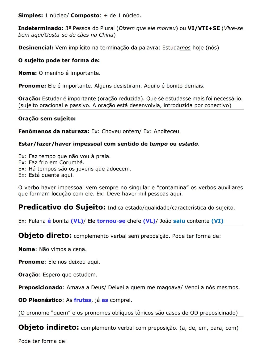 # Acentuação
Acentuação diferencia palavras: sabiá/sábia/sabia > Muda Classes: acúmulo
(substantivo) x acumulo (verbo) > nem toda sílaba tô