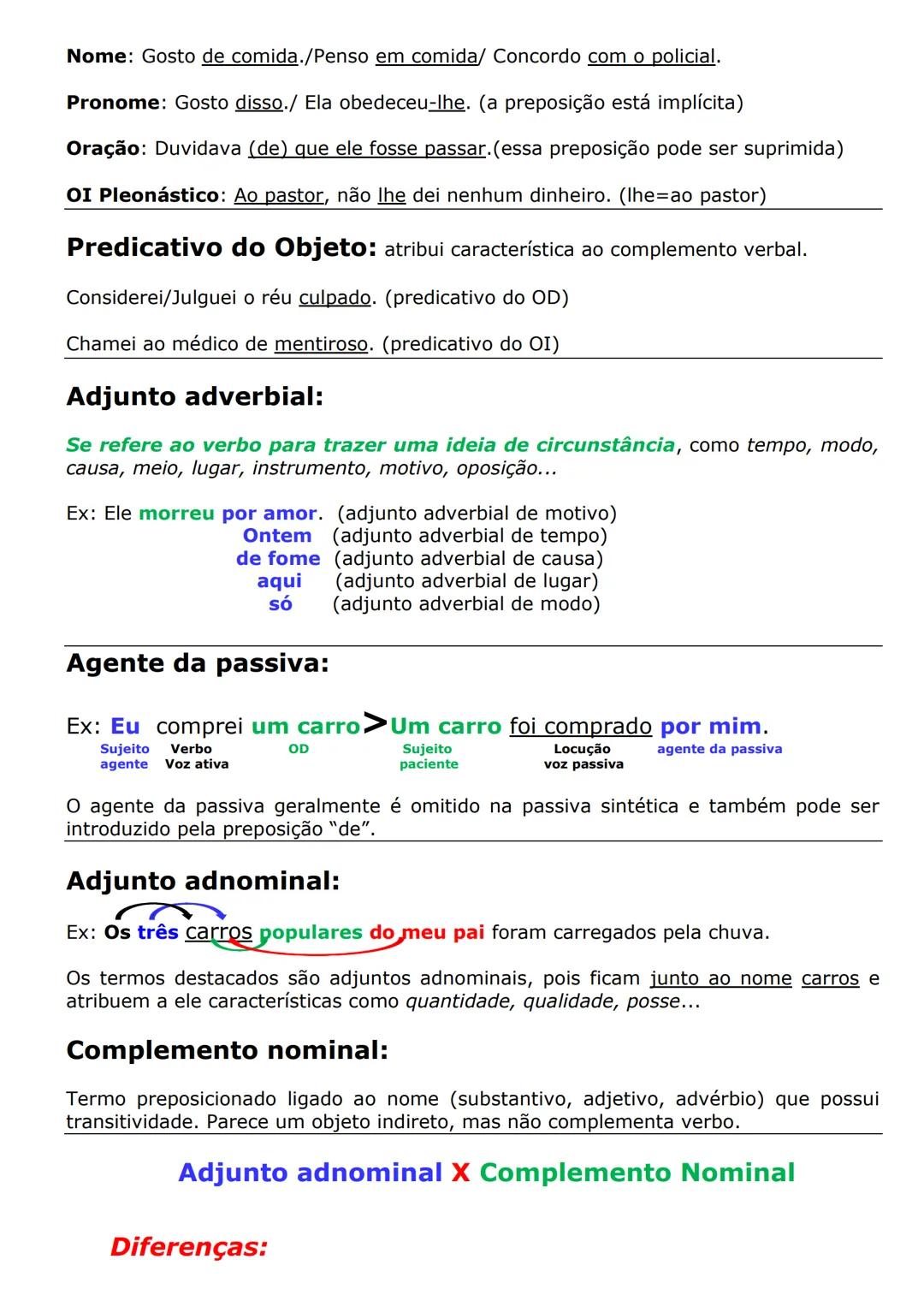 # Acentuação
Acentuação diferencia palavras: sabiá/sábia/sabia > Muda Classes: acúmulo
(substantivo) x acumulo (verbo) > nem toda sílaba tô