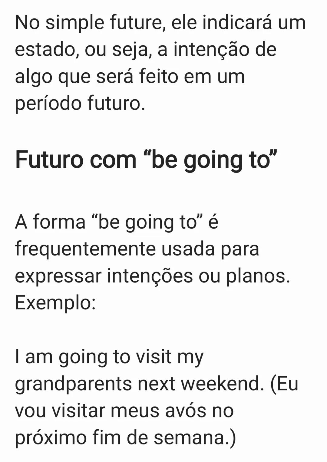 # APRENDA INGLÊS BASICO
# Como usar o verbo to be?
Isso depende muito do tempo verbal.
Portanto, a gente vai te mostrar mais
exemplos sepa