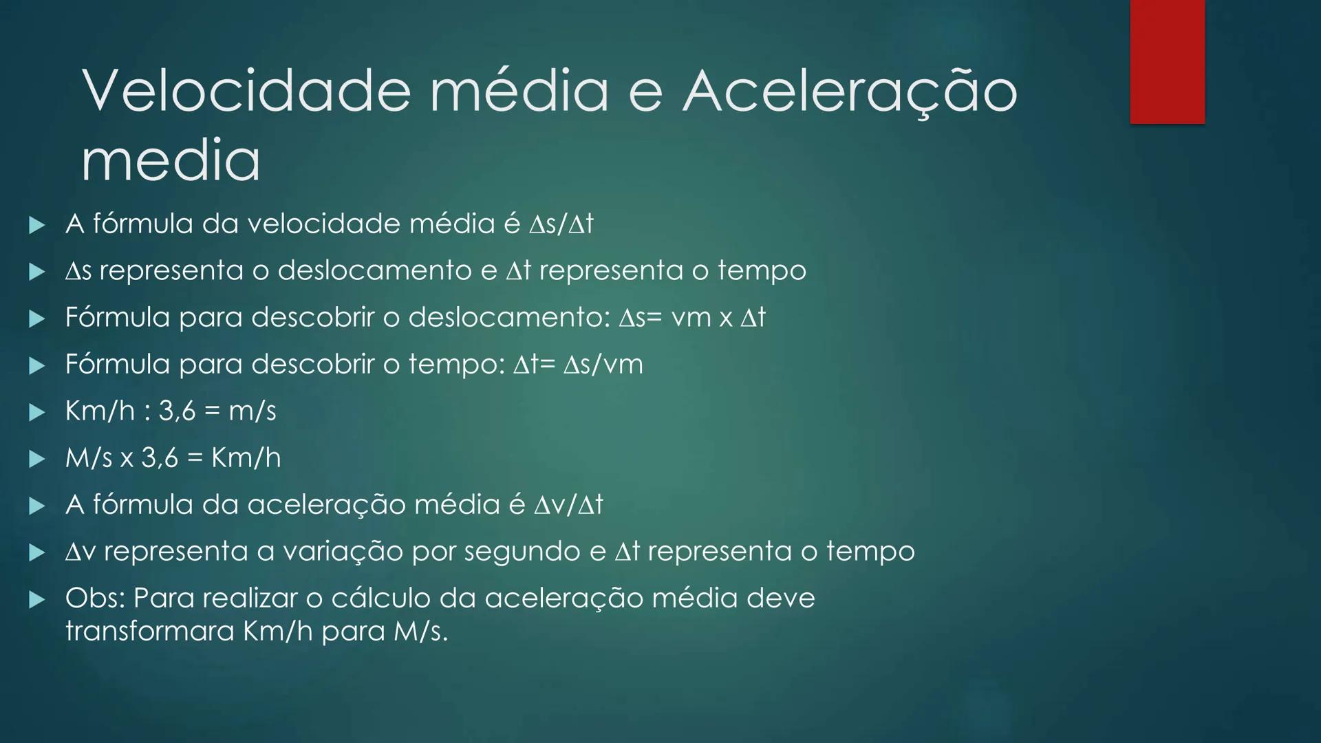 # Ciências
SISTEMA URINÁRIO, SISTEMA GENITAL MASCULINO E FEMININO,
VELOCIDADE MÉDIA E ACELERAÇÃO MEDIA # Sistema urinário
* A função do