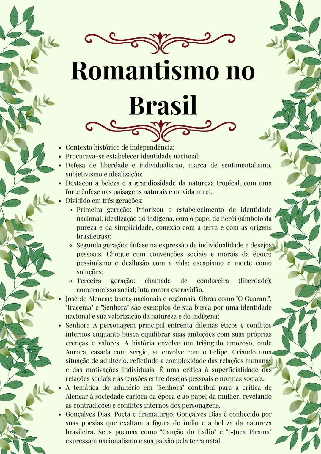 # Trovadorismo
• Contexto Histórico: Idade Média; Feudalismo; Fundação do Reino de Portugal.
• O pensamento dessa época concentrava-se na I