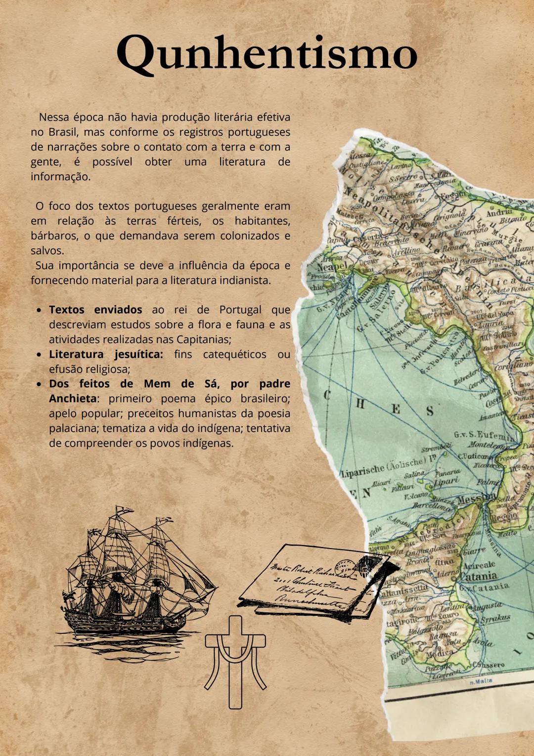 # Trovadorismo
• Contexto Histórico: Idade Média; Feudalismo; Fundação do Reino de Portugal.
• O pensamento dessa época concentrava-se na I