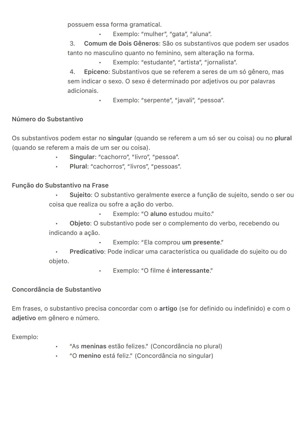 # Substantivos
são palavras que nomeiam pessoas, coisas, lugares, sentimentos, ideias, animais, entre outros
elementos da realidade. Eles s