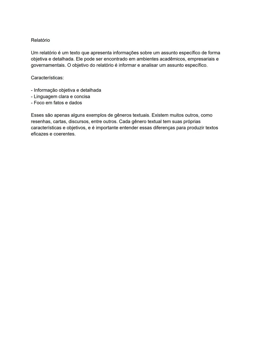 # Artigo de Opinião
Um artigo de opinião é um texto que expressa a opinião pessoal de um autor sobre um
assunto específico. Ele pode ser en