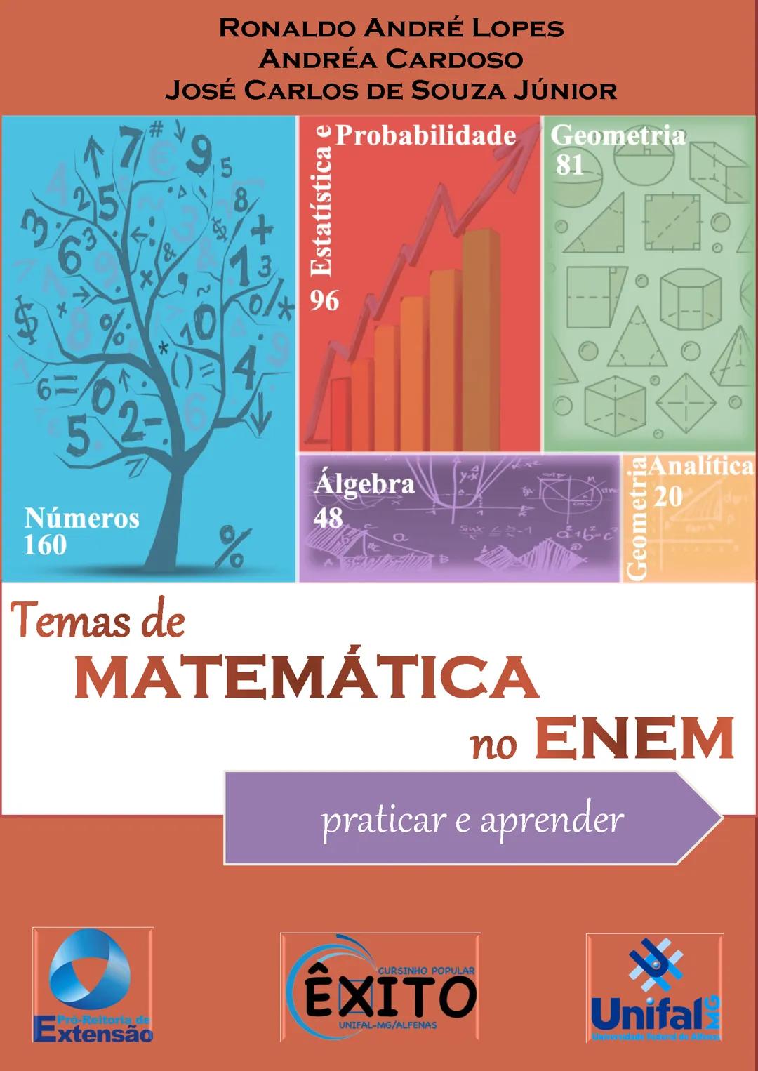 Matemática no enem
