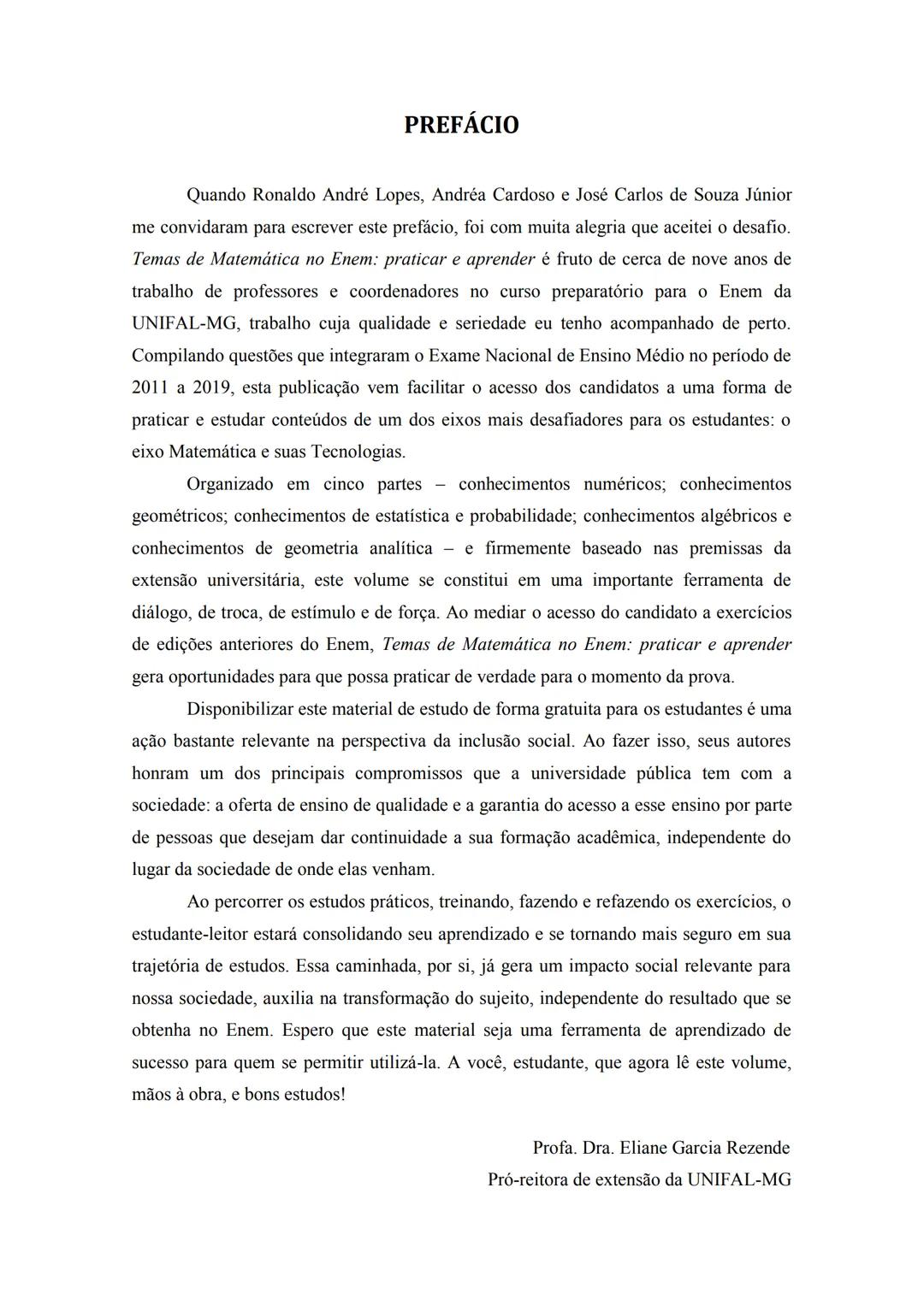 RONALDO ANDRÉ LOPES
ANDRÉA CARDOSO
JOSÉ CARLOS DE SOUZA JÚNIOR
Probabilidade
# 
1795
25
303
الا *
X
له
8/
/+ 
13
Estatística e
096
*
Geometr