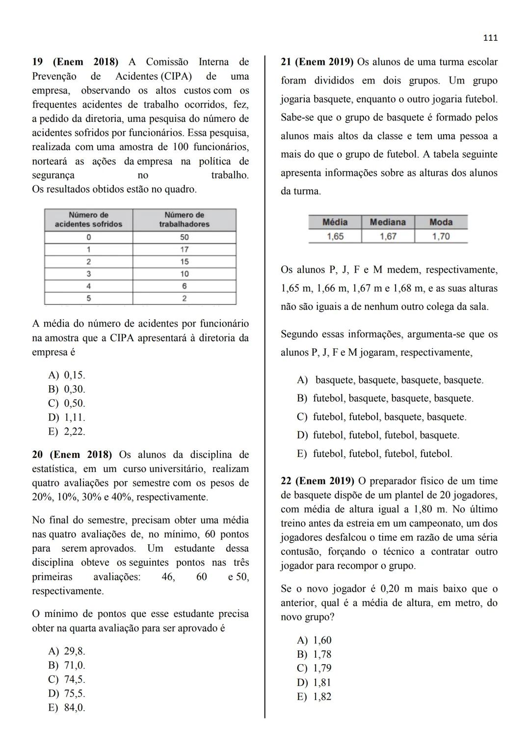 RONALDO ANDRÉ LOPES
ANDRÉA CARDOSO
JOSÉ CARLOS DE SOUZA JÚNIOR
Probabilidade
# 
1795
25
303
الا *
X
له
8/
/+ 
13
Estatística e
096
*
Geometr