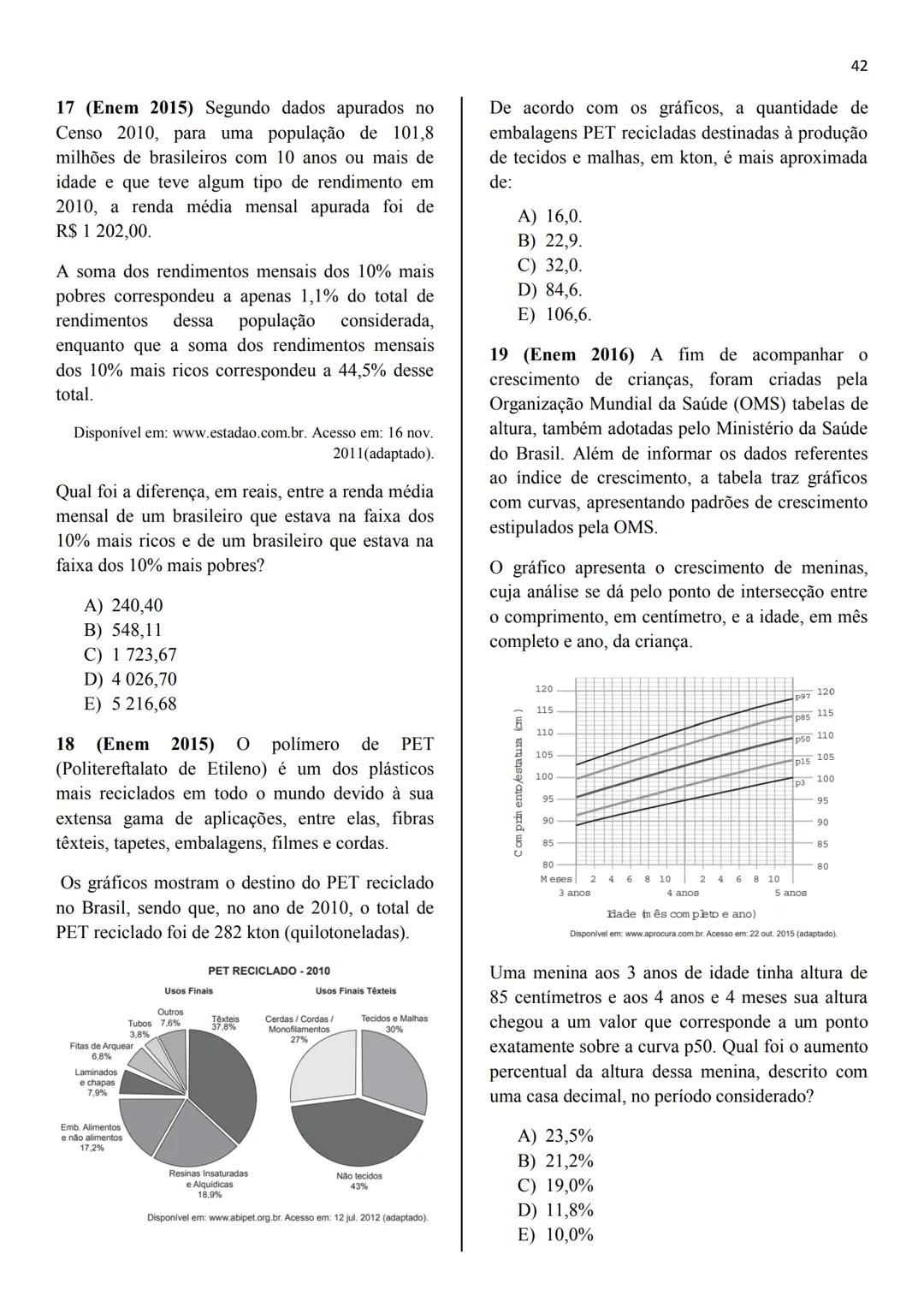 RONALDO ANDRÉ LOPES
ANDRÉA CARDOSO
JOSÉ CARLOS DE SOUZA JÚNIOR
Probabilidade
# 
1795
25
303
الا *
X
له
8/
/+ 
13
Estatística e
096
*
Geometr