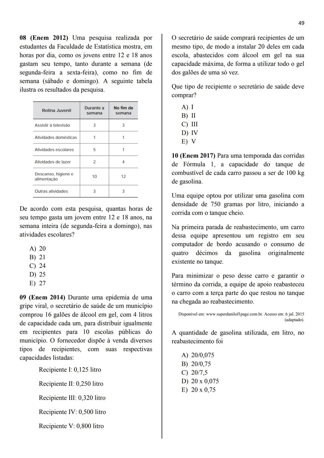 RONALDO ANDRÉ LOPES
ANDRÉA CARDOSO
JOSÉ CARLOS DE SOUZA JÚNIOR
Probabilidade
# 
1795
25
303
الا *
X
له
8/
/+ 
13
Estatística e
096
*
Geometr