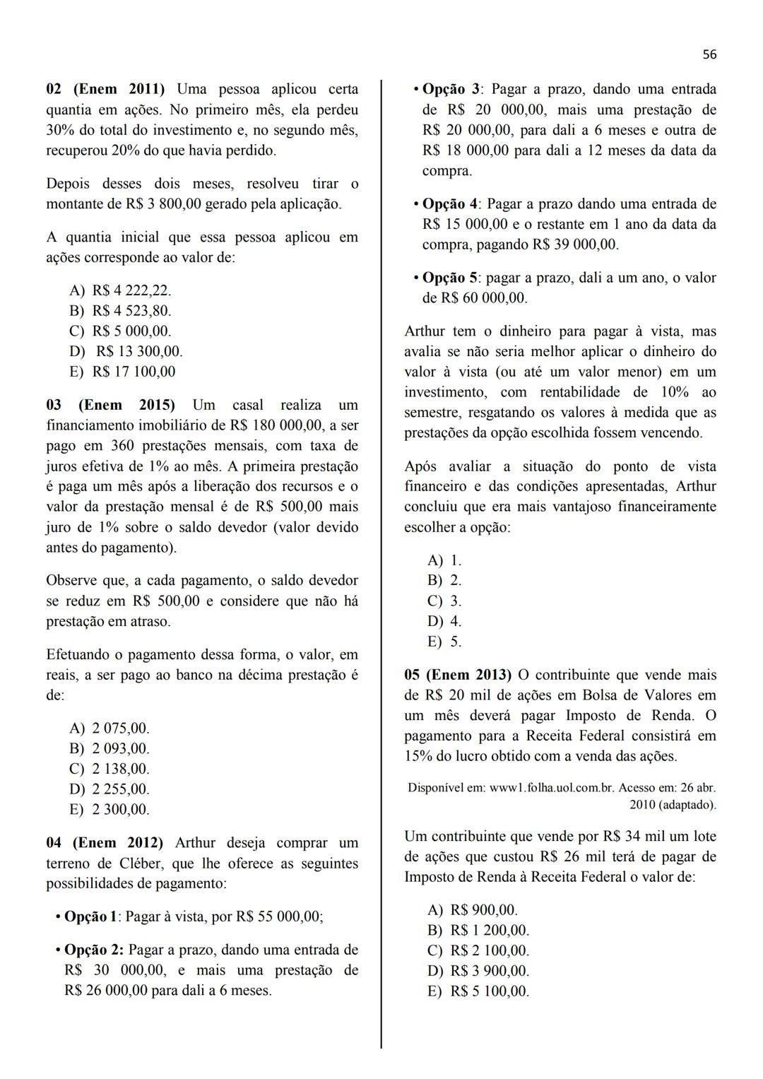 RONALDO ANDRÉ LOPES
ANDRÉA CARDOSO
JOSÉ CARLOS DE SOUZA JÚNIOR
Probabilidade
# 
1795
25
303
الا *
X
له
8/
/+ 
13
Estatística e
096
*
Geometr