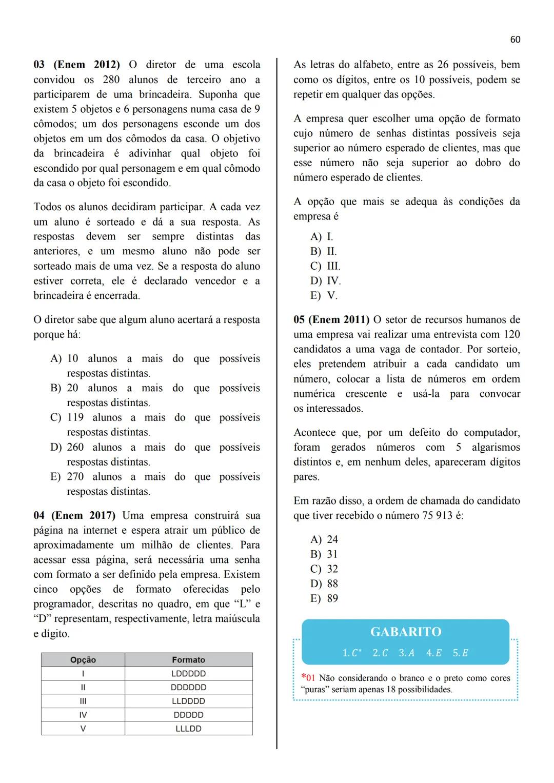 RONALDO ANDRÉ LOPES
ANDRÉA CARDOSO
JOSÉ CARLOS DE SOUZA JÚNIOR
Probabilidade
# 
1795
25
303
الا *
X
له
8/
/+ 
13
Estatística e
096
*
Geometr