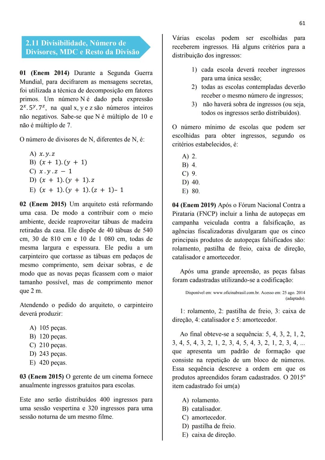 RONALDO ANDRÉ LOPES
ANDRÉA CARDOSO
JOSÉ CARLOS DE SOUZA JÚNIOR
Probabilidade
# 
1795
25
303
الا *
X
له
8/
/+ 
13
Estatística e
096
*
Geometr