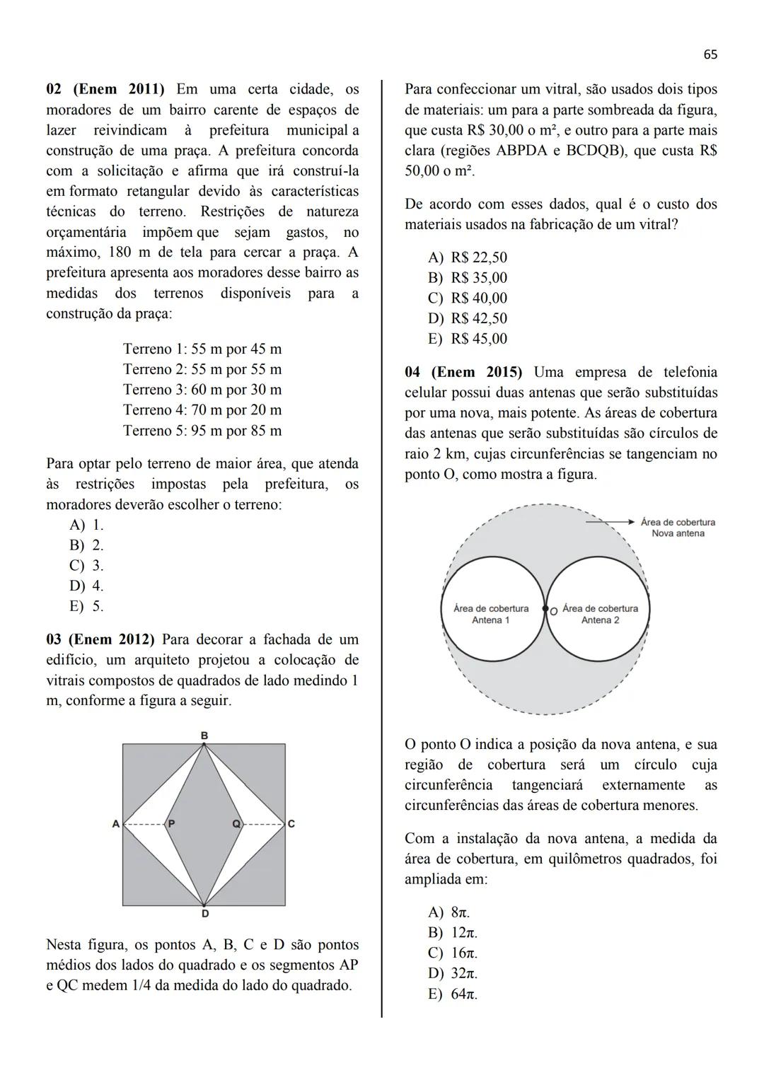 RONALDO ANDRÉ LOPES
ANDRÉA CARDOSO
JOSÉ CARLOS DE SOUZA JÚNIOR
Probabilidade
# 
1795
25
303
الا *
X
له
8/
/+ 
13
Estatística e
096
*
Geometr