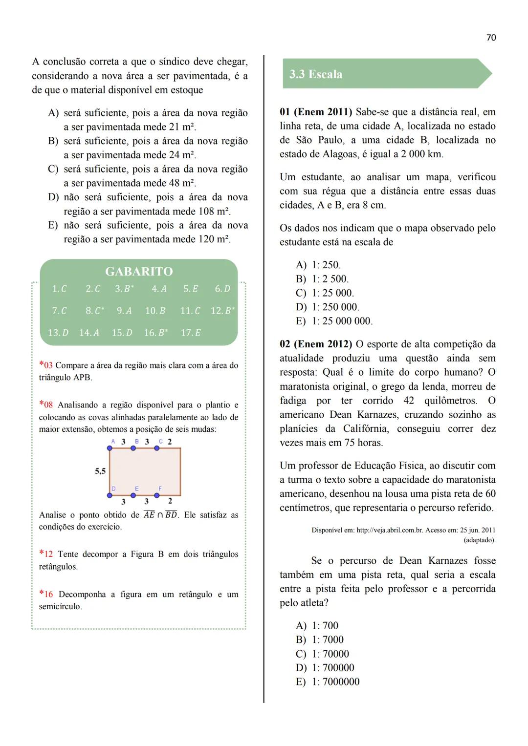 RONALDO ANDRÉ LOPES
ANDRÉA CARDOSO
JOSÉ CARLOS DE SOUZA JÚNIOR
Probabilidade
# 
1795
25
303
الا *
X
له
8/
/+ 
13
Estatística e
096
*
Geometr