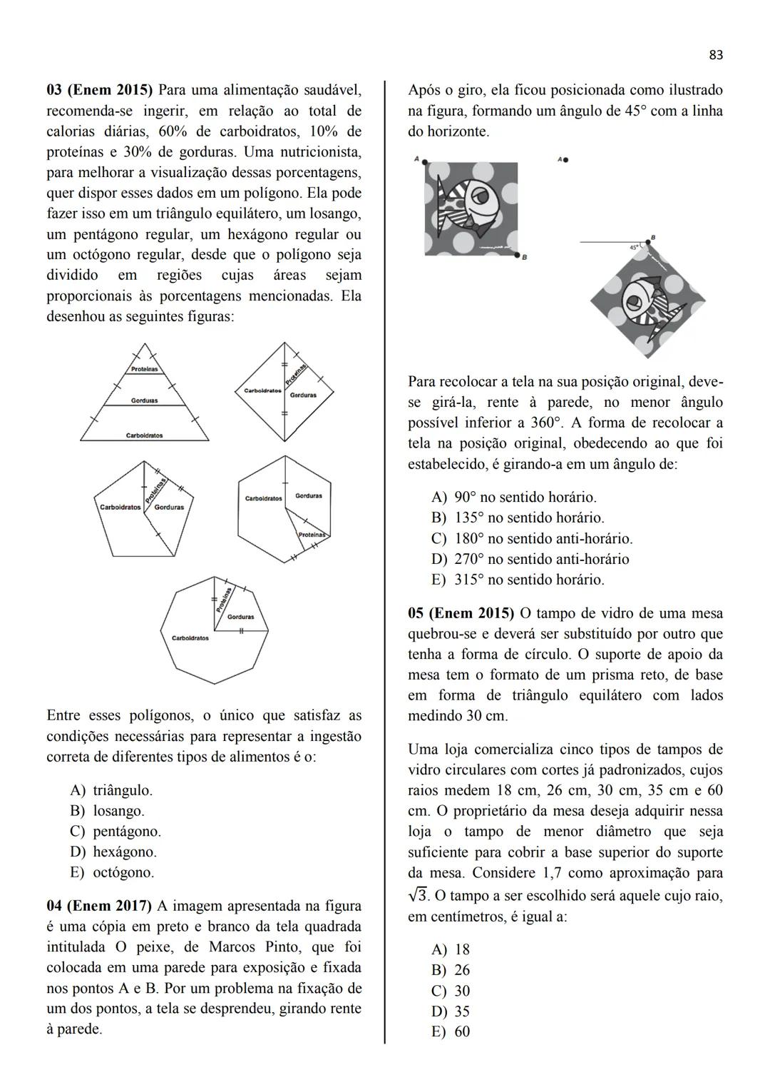 RONALDO ANDRÉ LOPES
ANDRÉA CARDOSO
JOSÉ CARLOS DE SOUZA JÚNIOR
Probabilidade
# 
1795
25
303
الا *
X
له
8/
/+ 
13
Estatística e
096
*
Geometr