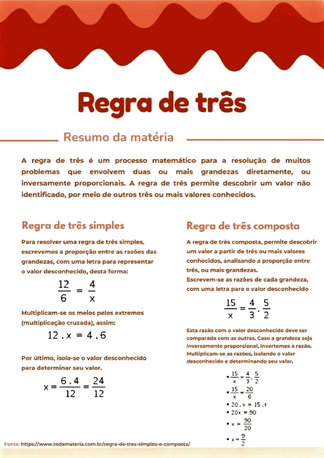 Matemática