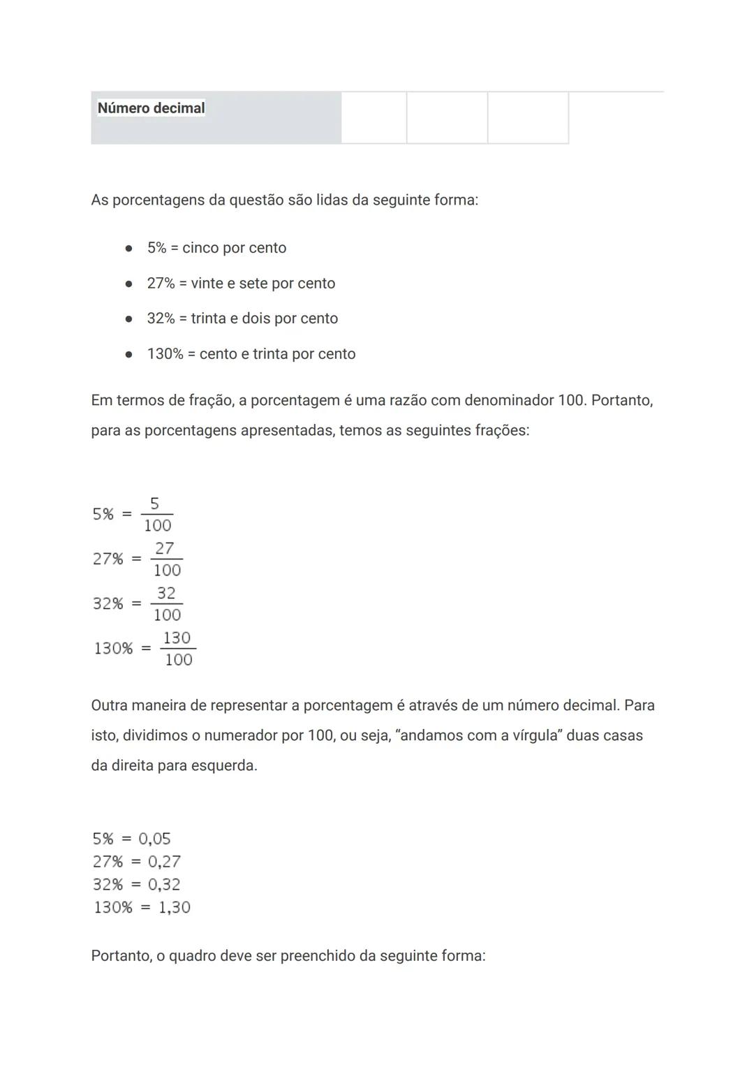 a) 150
b) 200
c) 350
d) 400
Gabarito explicado
Alternativa correta: b) 200.
Para resolver esse problema podemos utilizar a regra de três.
O
