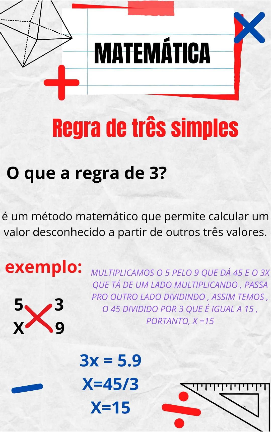 Matemática