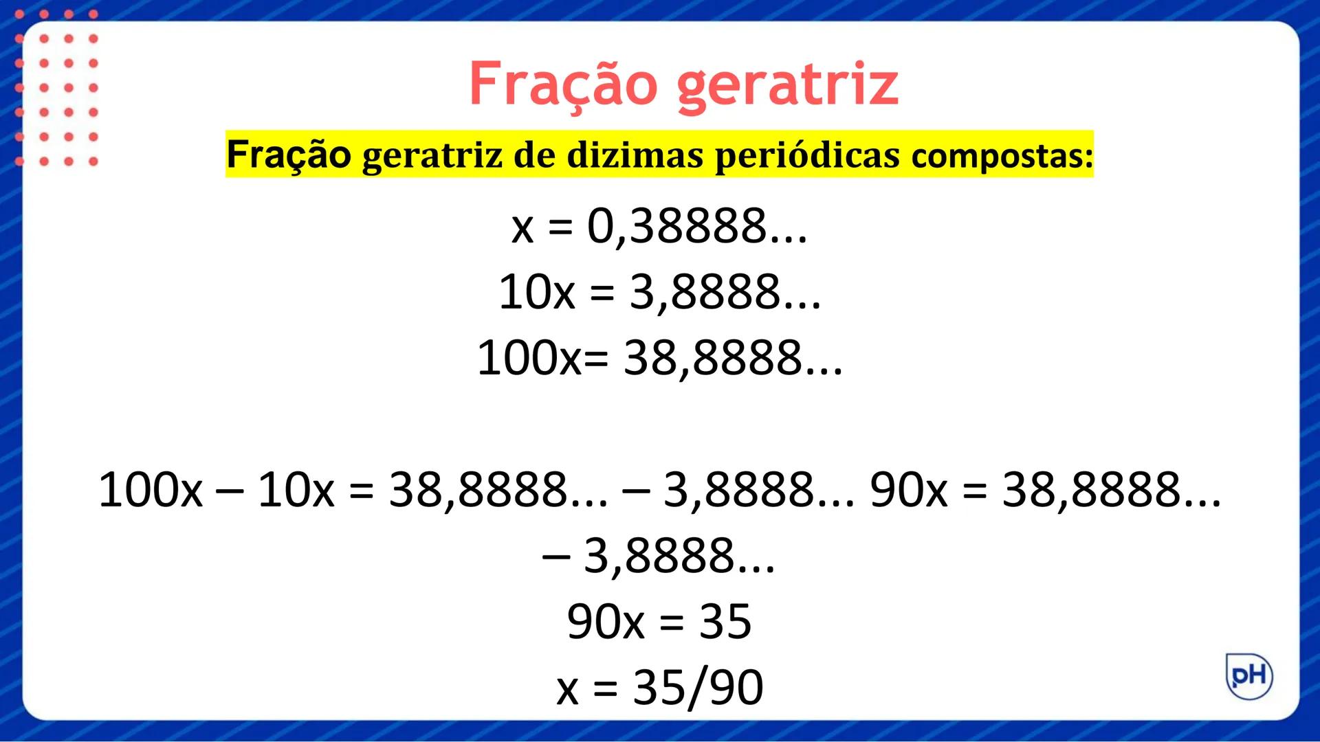 # MATEMÁTICA – EF8
Teste Bimestral (1º Bimestre)
Mapa # Objetivos da aprendizagem:
* Classificar números nos conjuntos numéricos.
* L