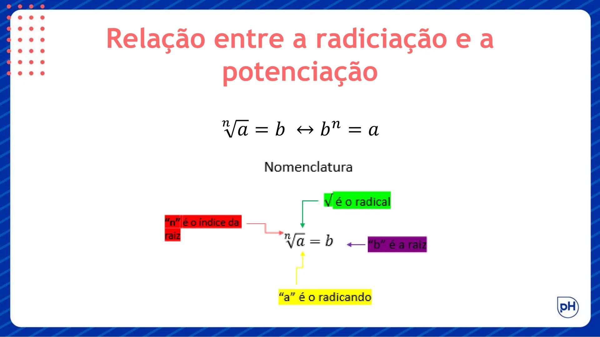 # MATEMÁTICA – EF8
Teste Bimestral (1º Bimestre)
Mapa # Objetivos da aprendizagem:
* Classificar números nos conjuntos numéricos.
* L