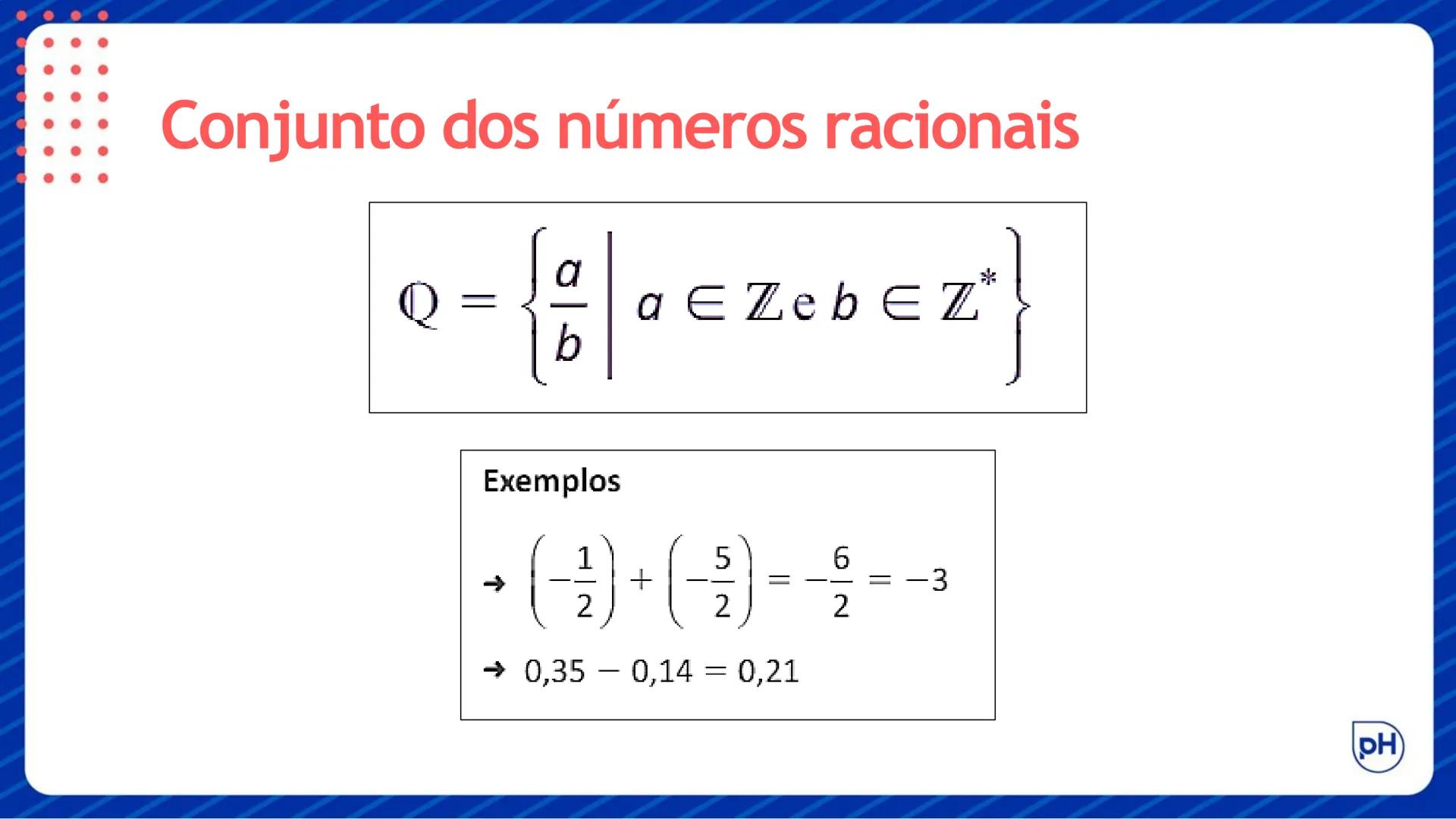 # MATEMÁTICA – EF8
Teste Bimestral (1º Bimestre)
Mapa # Objetivos da aprendizagem:
* Classificar números nos conjuntos numéricos.
* L