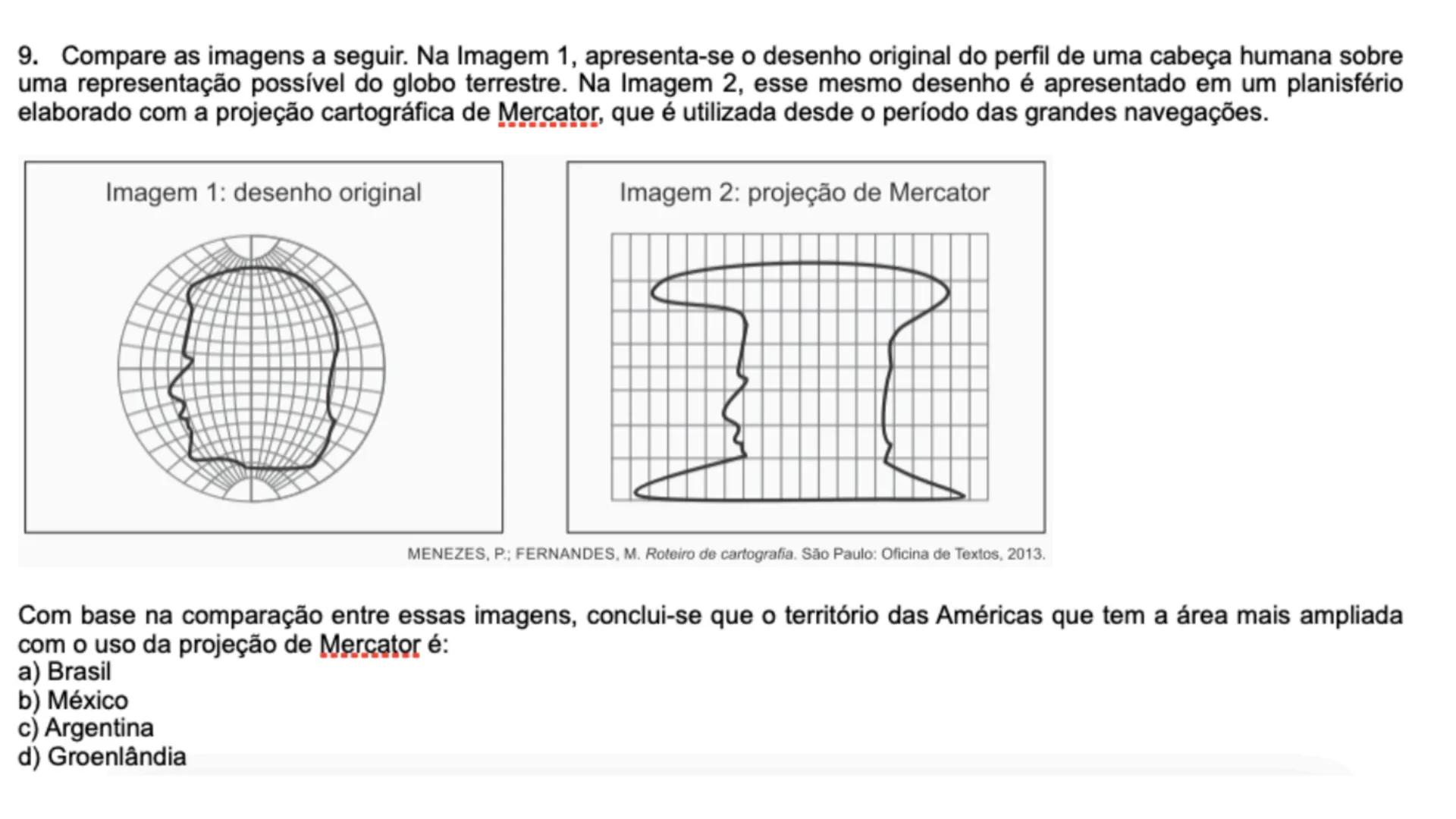XCEC
ORBIS GEOGRA
www.escolaeducacao.com.br
MER
NORT
TIQUE
Cartografia
OCEAN
ΑτειοτίρUE
de Capricorne
PROF. FILLIPE FERNANDES
140