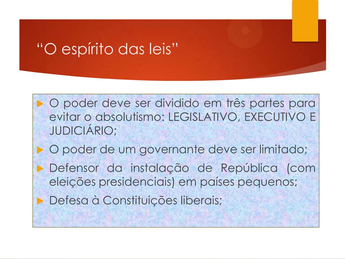 # ILUMINISMO
LUZ DA RAZÃO CONTRA AS TREVAS DA
IGNORÂNCIA # Conceito:
- O Iluminismo foi um movimento ideológico
do século XVIII, que defen
