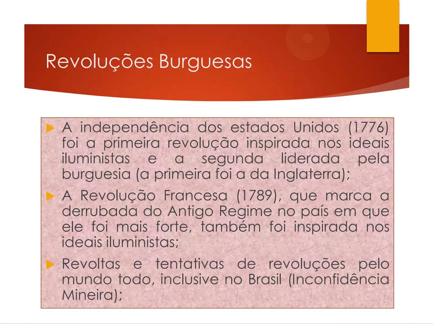 # ILUMINISMO
LUZ DA RAZÃO CONTRA AS TREVAS DA
IGNORÂNCIA # Conceito:
- O Iluminismo foi um movimento ideológico
do século XVIII, que defen