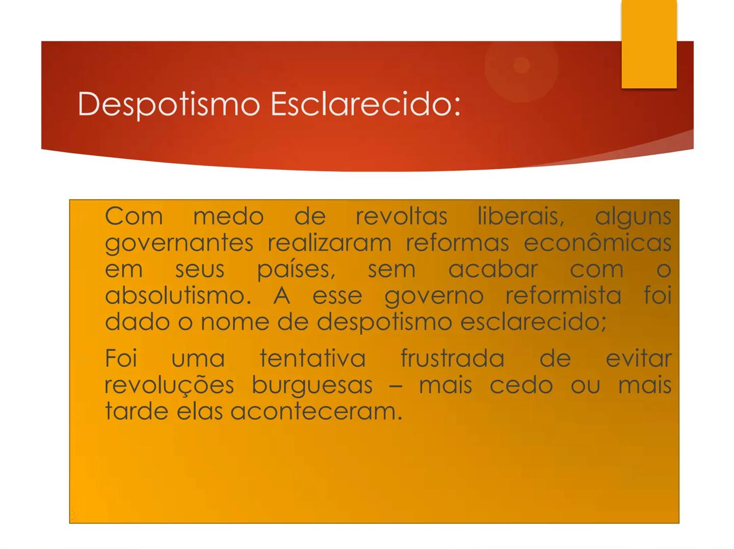 # ILUMINISMO
LUZ DA RAZÃO CONTRA AS TREVAS DA
IGNORÂNCIA # Conceito:
- O Iluminismo foi um movimento ideológico
do século XVIII, que defen