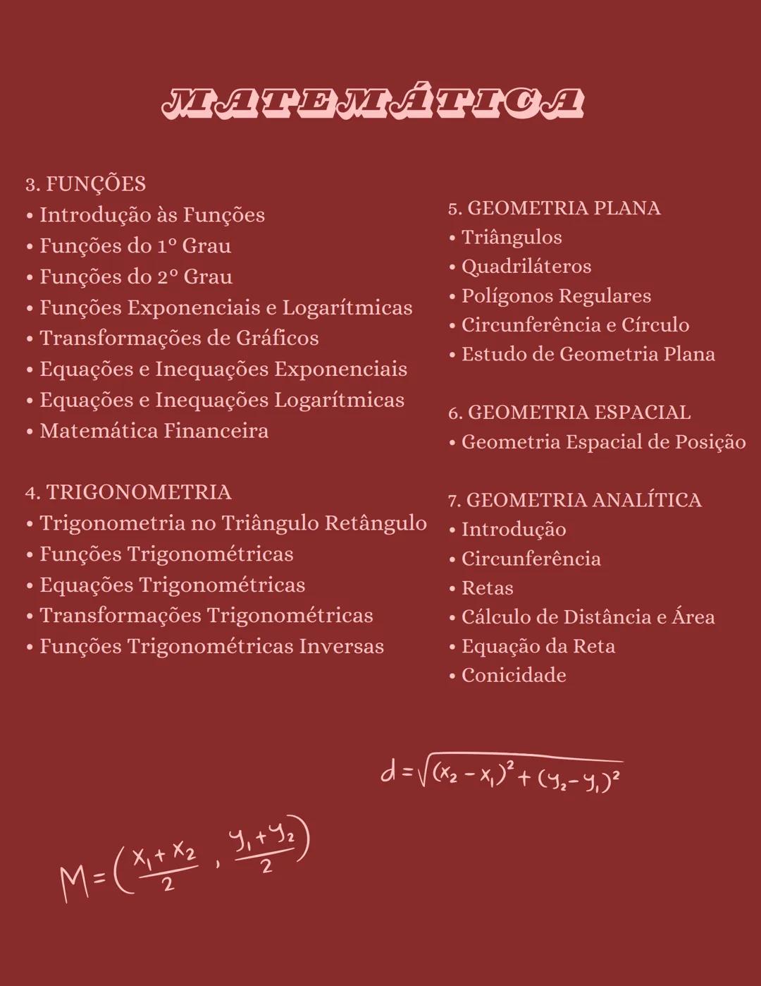 # CRONOGRAMA
# ENEM # HISTÓRIA
1.INTRODUÇÃO
- Linha do tempo
2. PRÉ-HISTÓRIA
- Pré-História
3. IDADE ANTIGA
- Antiguidade Oriental
- Antig