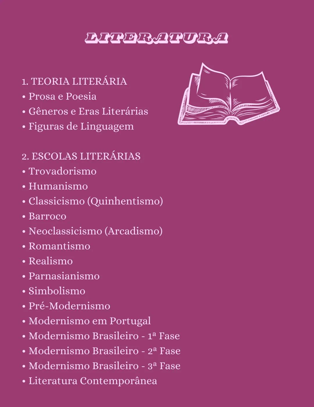 # CRONOGRAMA
# ENEM # HISTÓRIA
1.INTRODUÇÃO
- Linha do tempo
2. PRÉ-HISTÓRIA
- Pré-História
3. IDADE ANTIGA
- Antiguidade Oriental
- Antig