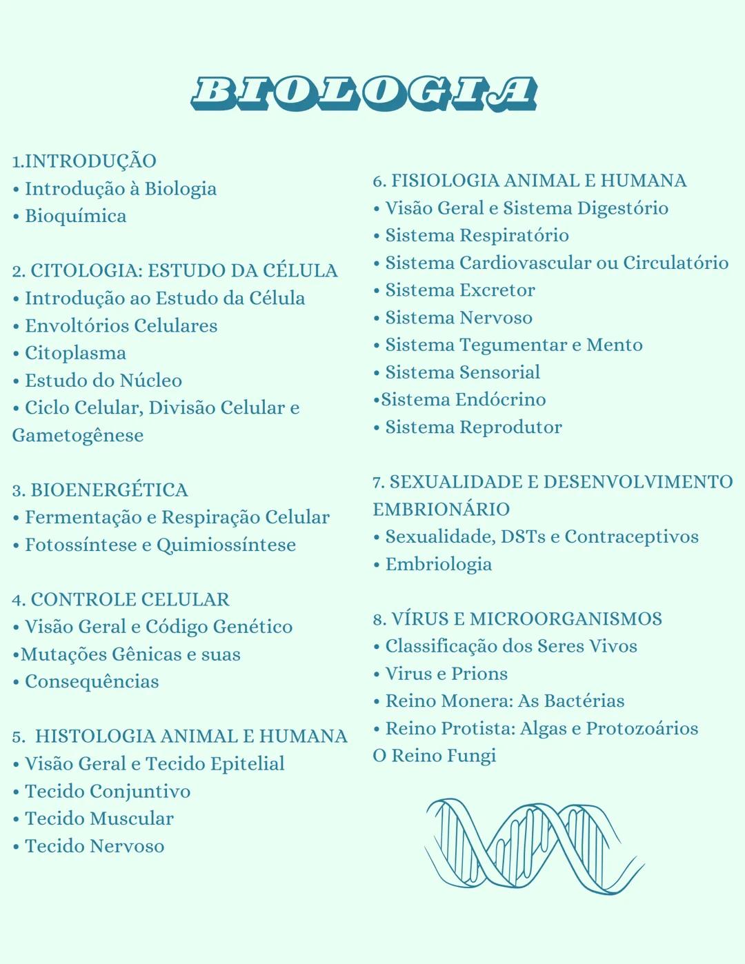 # CRONOGRAMA
# ENEM # HISTÓRIA
1.INTRODUÇÃO
- Linha do tempo
2. PRÉ-HISTÓRIA
- Pré-História
3. IDADE ANTIGA
- Antiguidade Oriental
- Antig