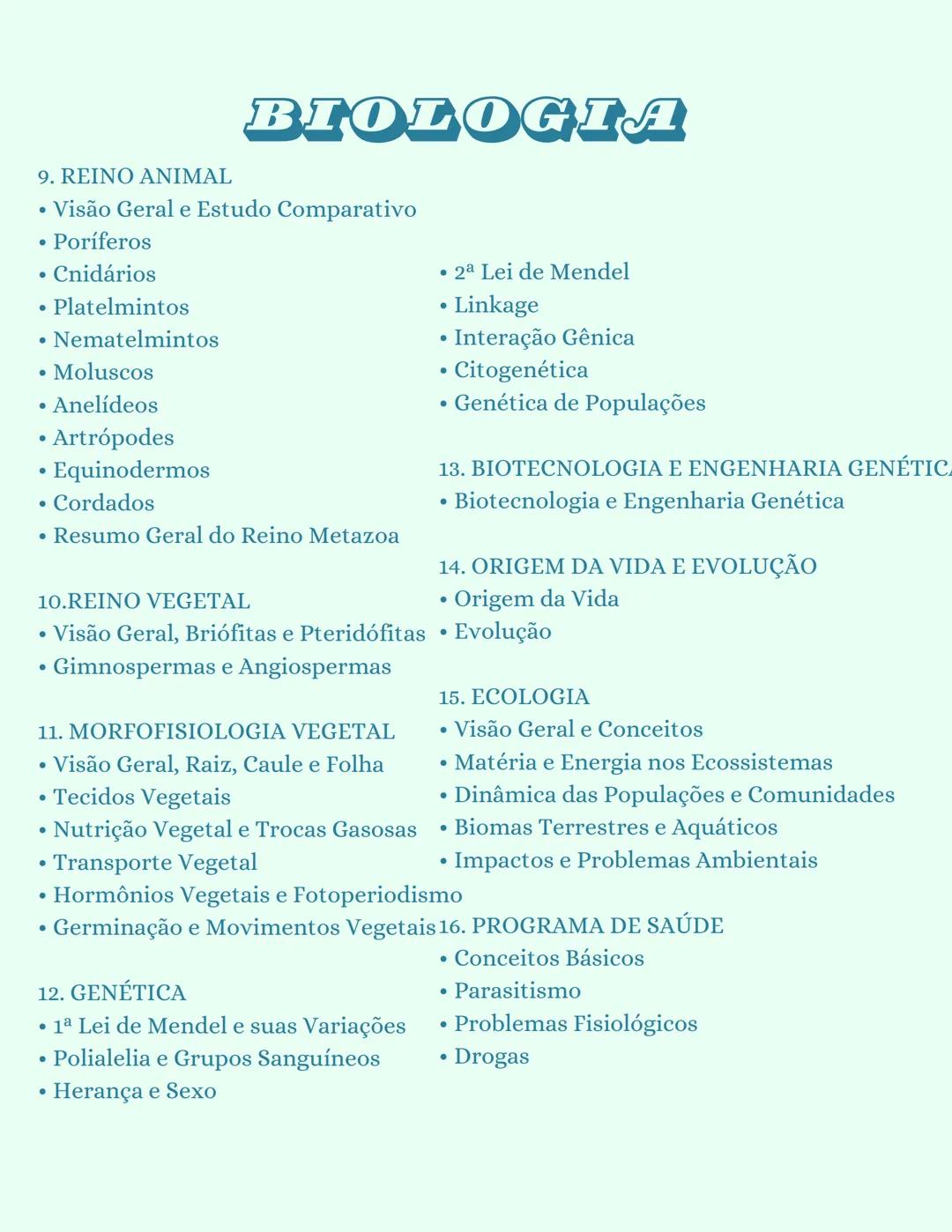 # CRONOGRAMA
# ENEM # HISTÓRIA
1.INTRODUÇÃO
- Linha do tempo
2. PRÉ-HISTÓRIA
- Pré-História
3. IDADE ANTIGA
- Antiguidade Oriental
- Antig