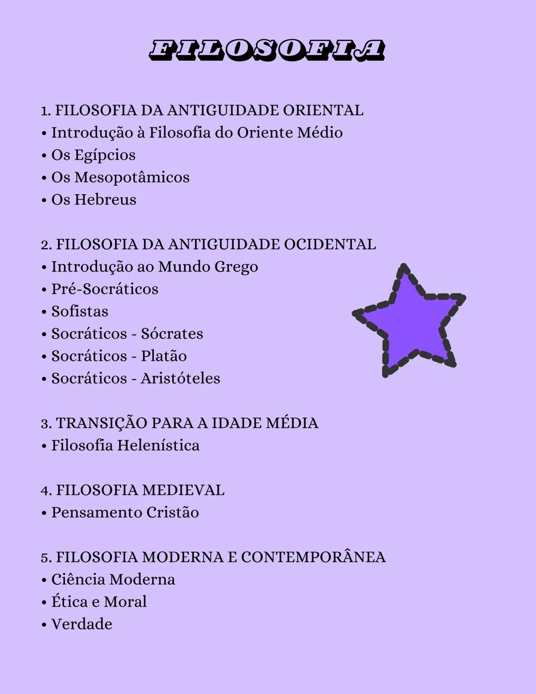 # CRONOGRAMA
# ENEM # HISTÓRIA
1.INTRODUÇÃO
- Linha do tempo
2. PRÉ-HISTÓRIA
- Pré-História
3. IDADE ANTIGA
- Antiguidade Oriental
- Antig