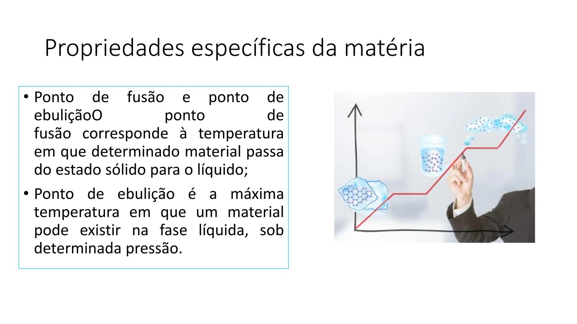 # Química
Professora: Marceli Maia # Objetivos
• Compreender a diferença entre um fenômeno químico e físico
• Conhecer as mudanças de esta
