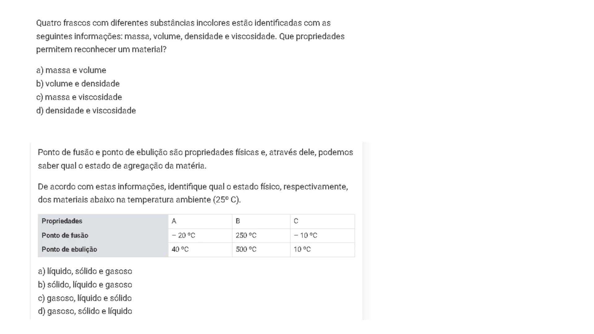 # Química
Professora: Marceli Maia # Objetivos
• Compreender a diferença entre um fenômeno químico e físico
• Conhecer as mudanças de esta