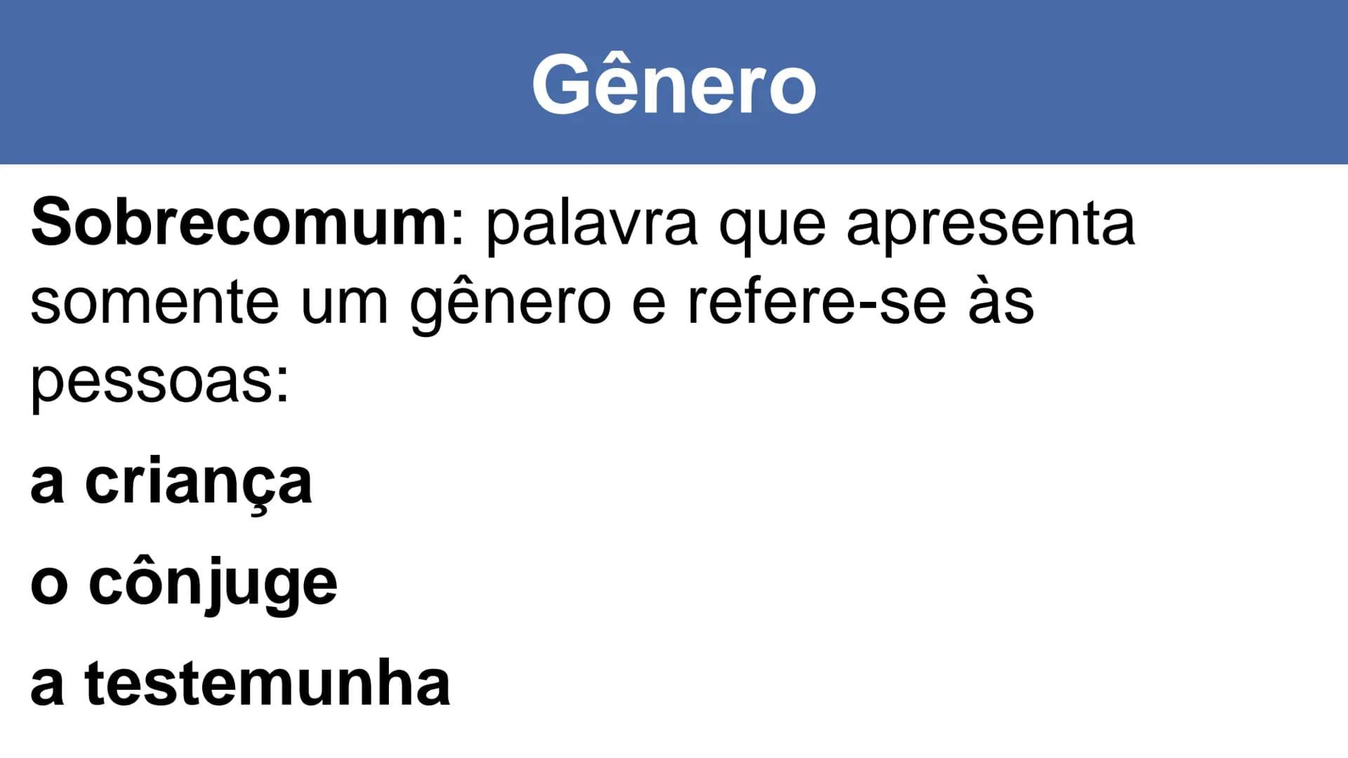 # Substantivo
Língua
|
Portuguesa
Concurseria # Substantivo
Os Substantivos são classes de palavras
que nomeiam os seres, objetos,
fenôme