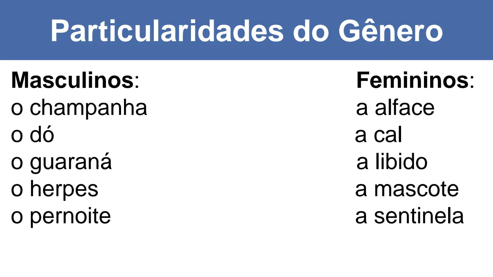 # Substantivo
Língua
|
Portuguesa
Concurseria # Substantivo
Os Substantivos são classes de palavras
que nomeiam os seres, objetos,
fenôme